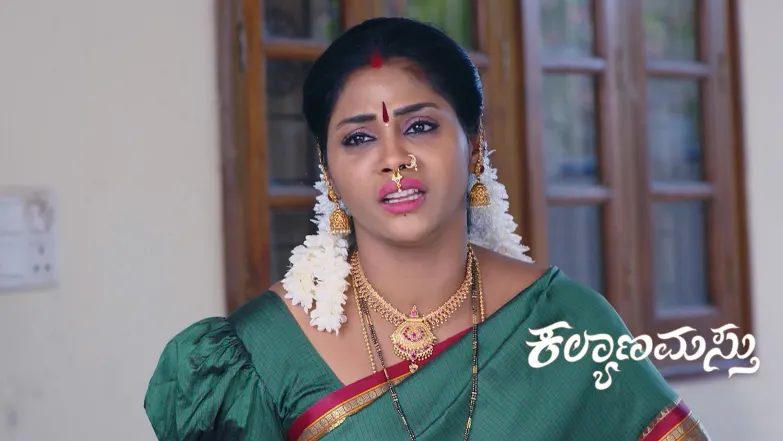 ACP Raja Accuses Nithya of Kidnapping Jaya Surya Episode 994