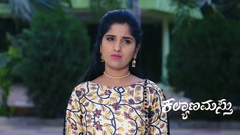 Nithya and Ganga Come Face-to-Face Episode 998