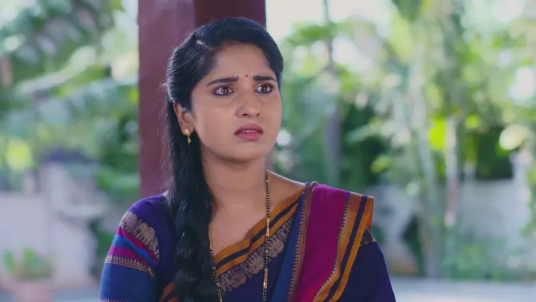 Kalyanamasthu - May 31, 2025 - Best Scene 