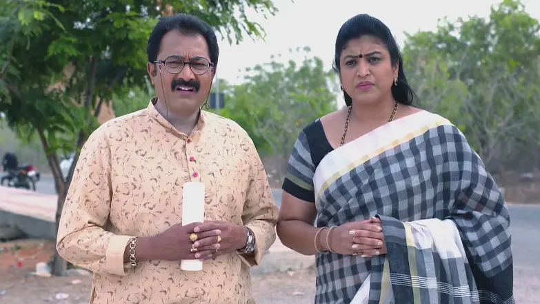 Kalyanamasthu - May 30, 2025 - Best Scene 