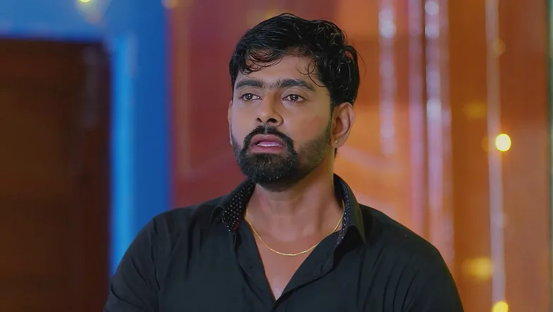 Sandhyaraaga - May 30, 2025 - Best Scene 