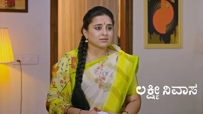 Bettavva Learns about Venky's Arrest Episode 659