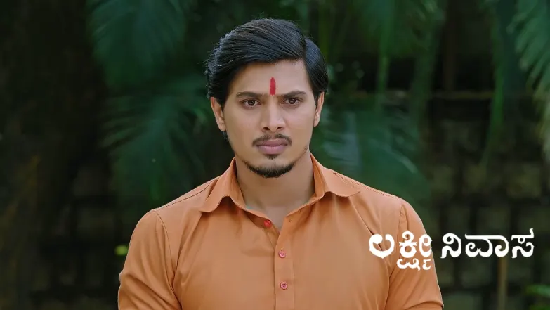 Javare Gowda Taunts Harish Episode 660