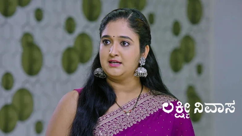 Sinchana's Friends Insult Ratnamma Episode 658
