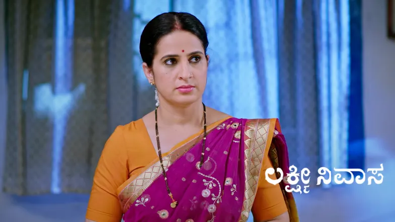 Veena Decides to Leave the House Episode 664