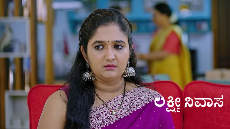 Tanu Records a Video of Jahnavi Singing Episode 661