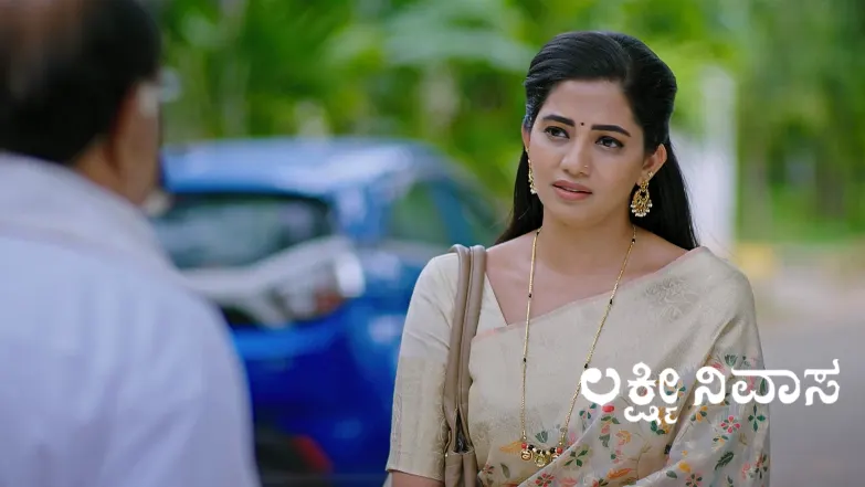 Jahnavi Beats up the Men Troubling Her and Tanu Episode 665