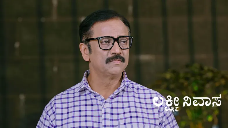 Sinchana Warns Harish Episode 663