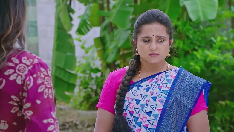 Lakshmi Nivasa - May 30, 2025 - Best Scene 