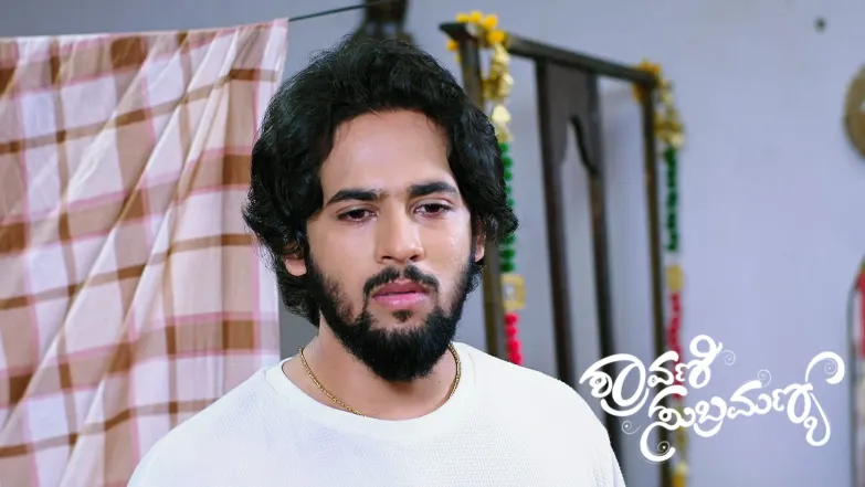 Shravani Sets a Trap for Vijaya Episode 314