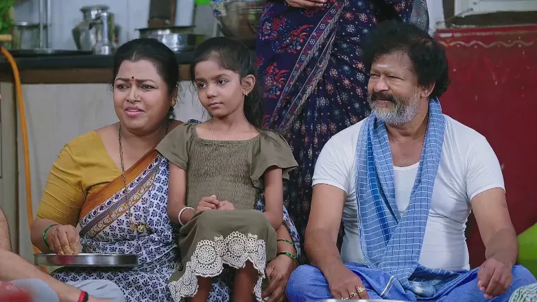Shravani Subramanya - May 30, 2025 - Best Scene 
