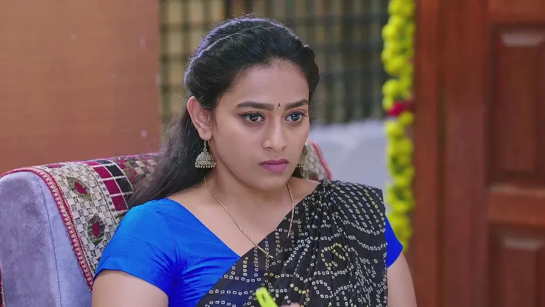 Shravani Subramanya - May 29, 2025 - Best Scene 