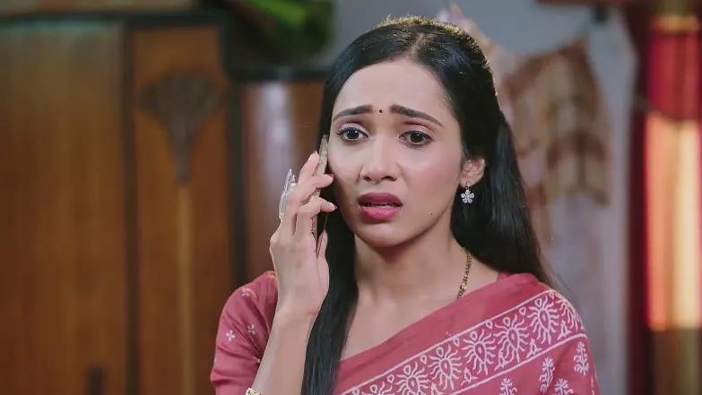 Shravani Subramanya - May 28, 2025 - Best Scene 