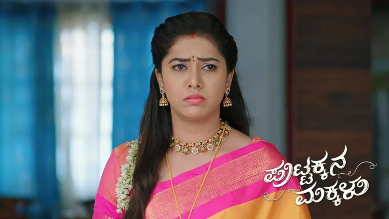 Kanthi Is Asked to Prove His Love for Sneha Episode 993