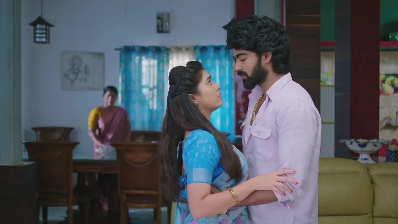 Puttakkana Makkalu - May 29, 2025 - Best Scene 