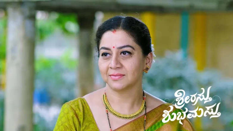 Shrirasthu Shubhamasthu - May 26, 2025 Episode 764