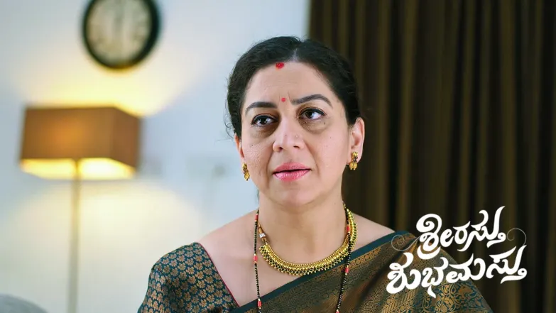 Sharvari Sends a Threatening Video to Avinash Episode 766