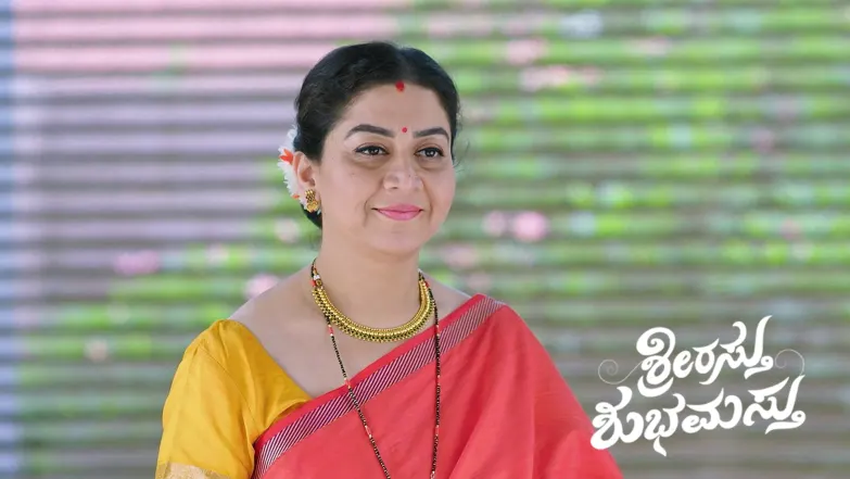 Shrirasthu Shubhamasthu - June 01, 2025 Episode 770