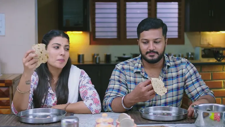 Shrirasthu Shubhamasthu - May 31, 2025 - Best Scene 