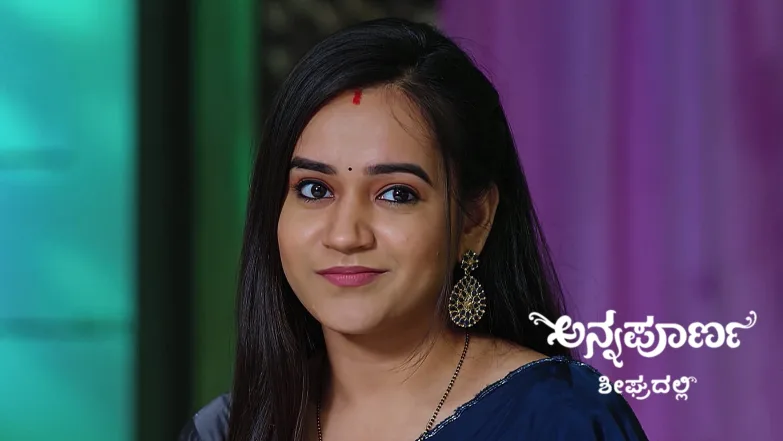 Niharika Tries to Poison Vedavathi's Mind Episode 874