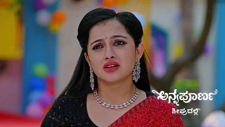 Satya Gets Shot While Saving Avani Episode 873