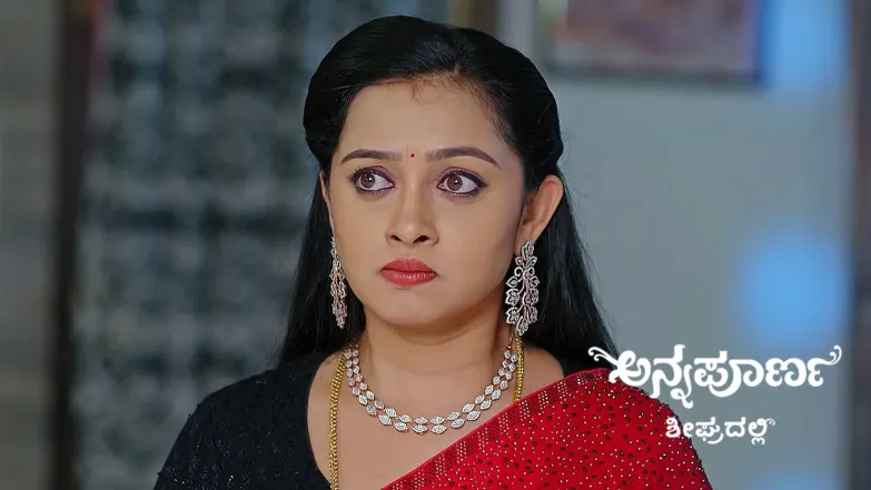 Avani Tells Her Family about Satya Episode 875
