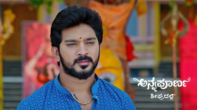 Akshaya's Miracle Surprises the Villagers Episode 878
