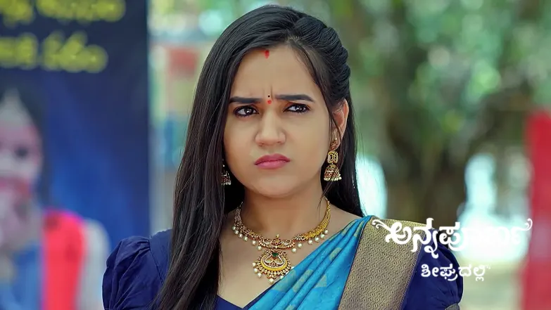 Annapoorna - May 30, 2025 Episode 877