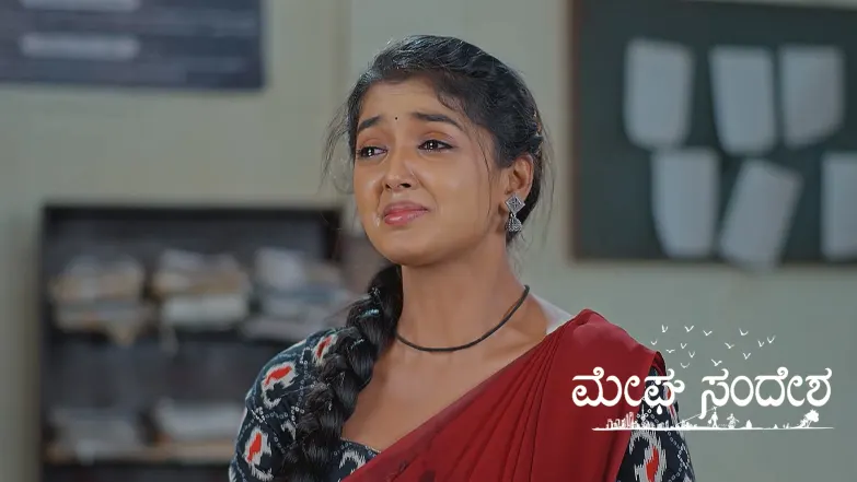 Gagan Is Shocked to Learn about Bhoomi's Father Episode 261