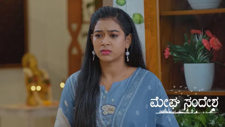 Gagan Gives up His Love for Bhoomi Episode 263