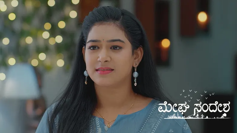 Nakshatra Reminds Gagan of His Vow Episode 265