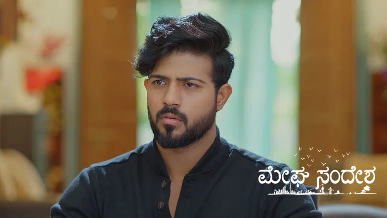 Deepa Intimidates Vamshi Episode 264