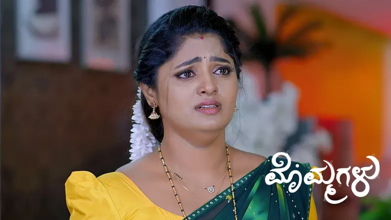 Mythili Gets Caught up in a Smuggling Case Episode 230