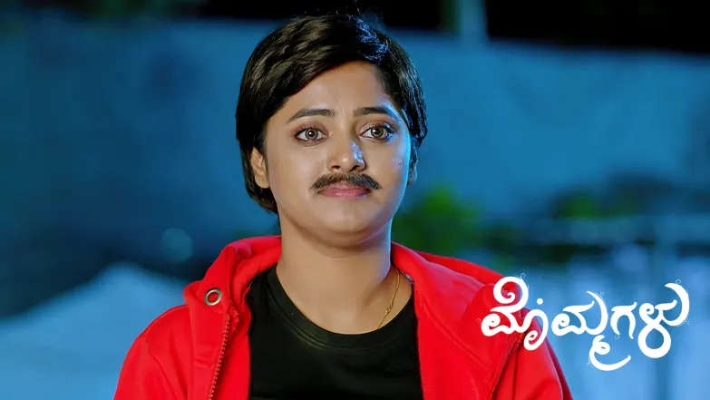 Leelakrishna Pretends to Drink Poison Episode 228