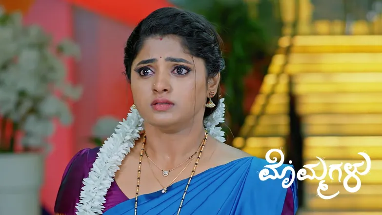 Ramayya Learns a Shocking Truth Episode 232