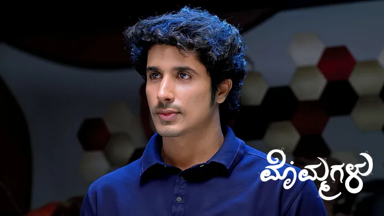 Will Mythili Learn the Secret of Her Birth? Episode 231