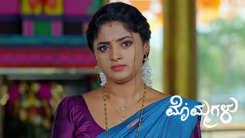 Shankar Steals Jewellery from the Temple Episode 233