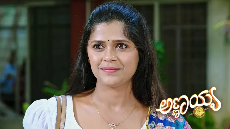 Parvathi's Peer Insults Shivanna Episode 206
