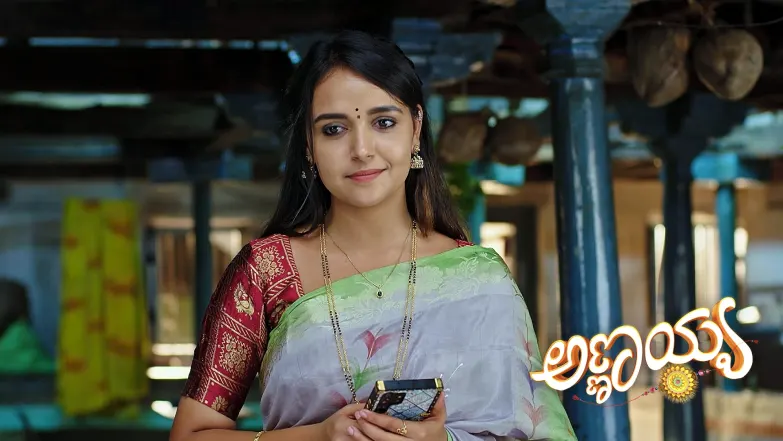 Shivanna and Rani Comes across Manu Episode 210
