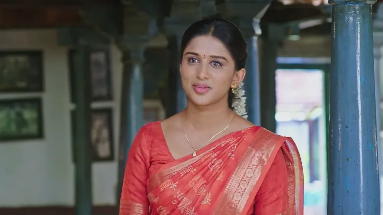 Annayya - May 30, 2025 - Best Scene 
