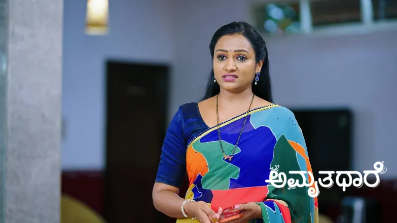 Laxmikanth Orders His Goons to Kill Anand Episode 630