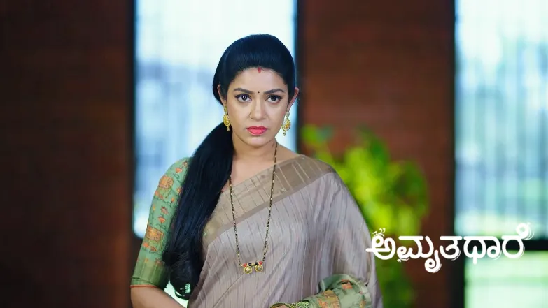 Diya Insults Malli over Her Looks Episode 632
