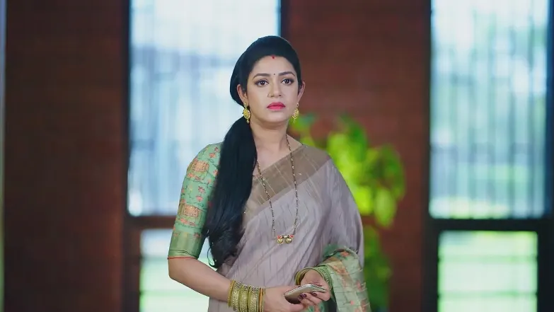 Amruthadhaare - May 28, 2025 - Best Scene 