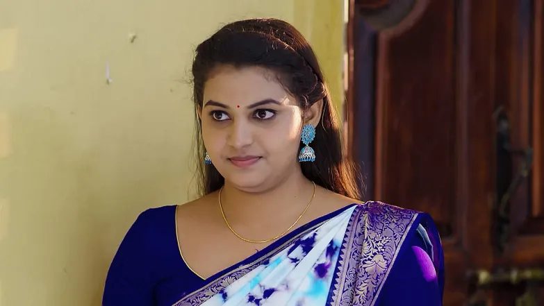Poorvika's Birthday Celebration Episode 161