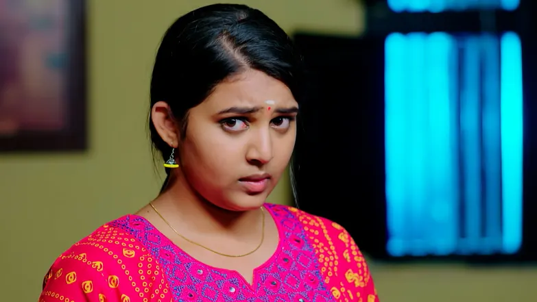 Kanakalakshmi's Attempt to Outwit Geetha Episode 164