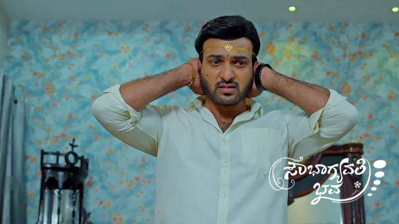 Mithra Decides to Divorce Bhagyalakshmi Episode 519