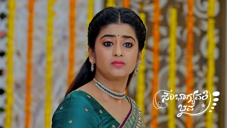 Vinu and Lucky Stop Mithra's Wedding Episode 518