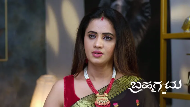 Deepa and Chirag Sign the Divorce Papers Episode 246