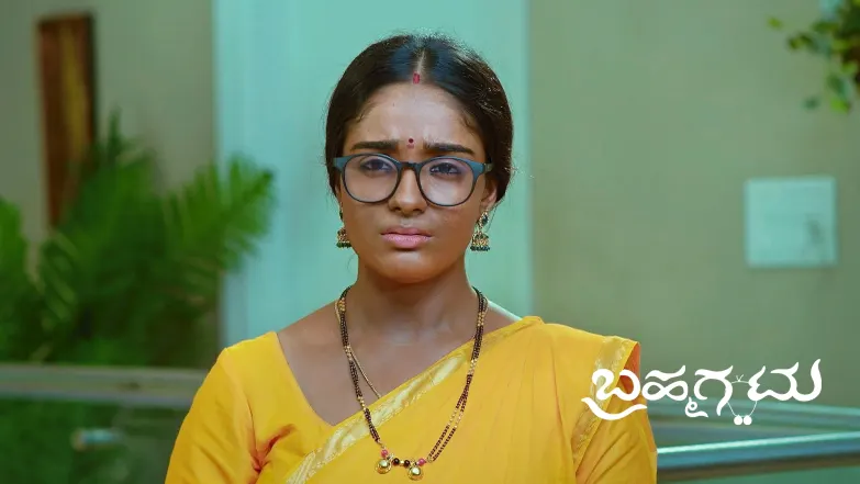 Deepa Learns about Soundharya's Plan for Chirag Episode 247