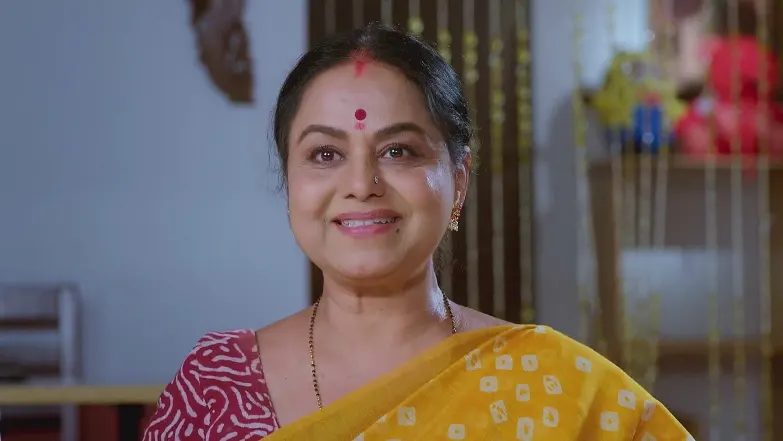 Jayaram Wears the Suit Gifted by Narasimha - Brahmagantu 